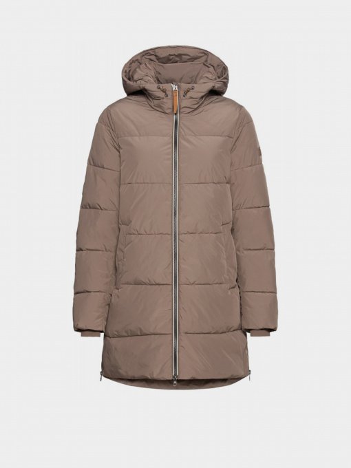 Куртки и дубленки Camel Active модель 310660-2R26-22 Бежевий Фото