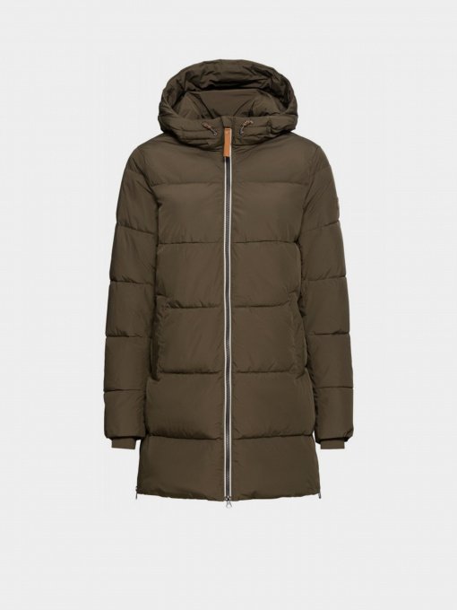 Куртки и дубленки Camel Active модель 310660-2R26-61 Хакі Фото