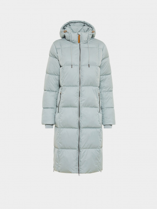 Куртки и дубленки Camel Active модель 310700-2F50-04 Світло-блакитний Фото