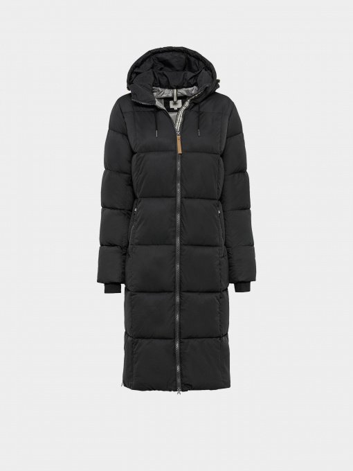 Куртки и дубленки Camel Active модель 310700-2F50-09 Чорний Фото