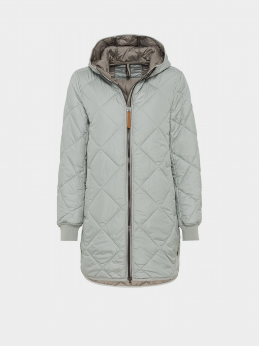Куртки и дубленки Camel Active модель 310820-2F41-04 Світло-зелений Фото