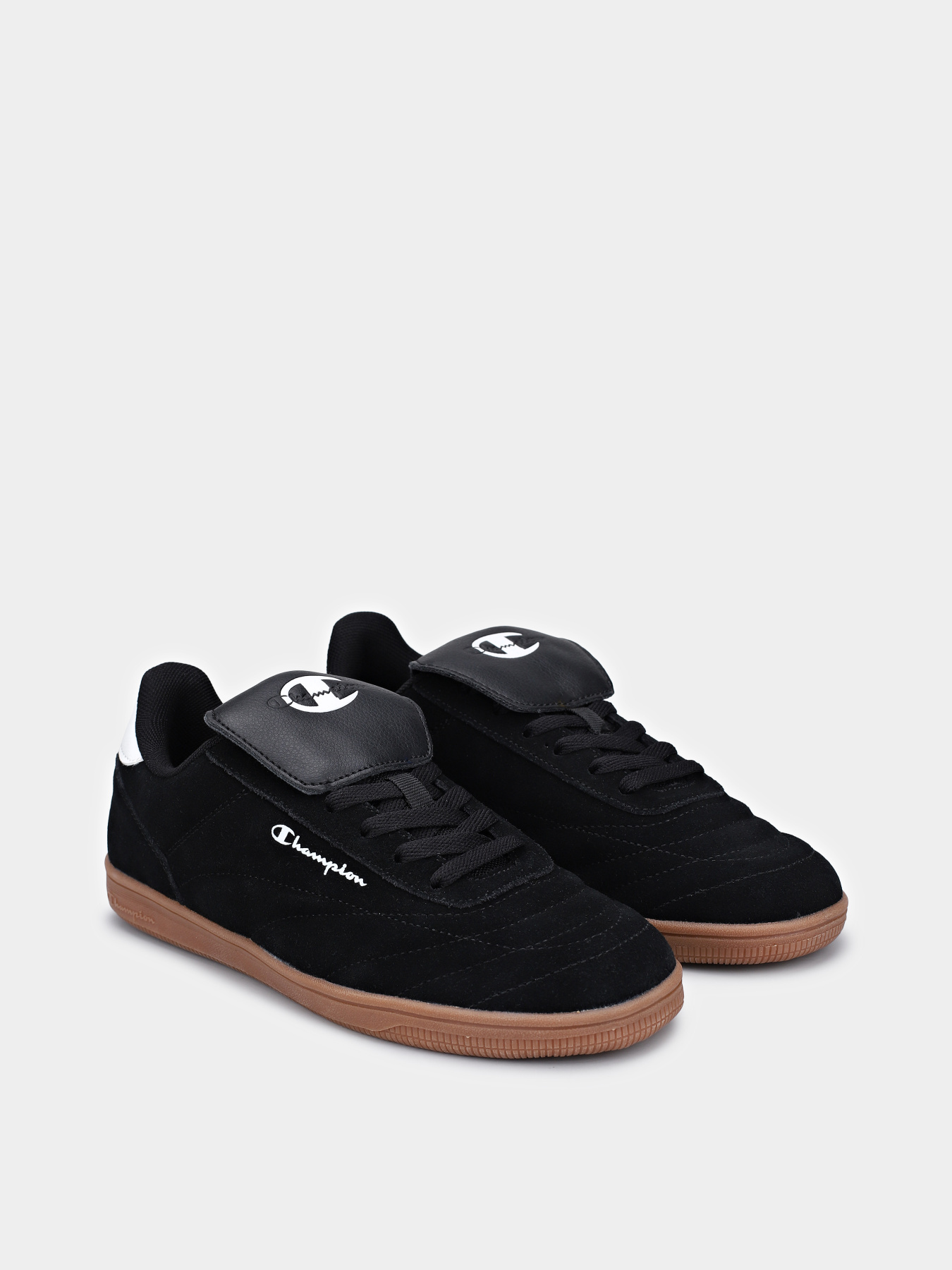 Кеди Champion PRESTIGE FLAP S модель S11870-KK003 Кеди Champion PRESTIGE FLAP S модель S11870-KK003 Фото