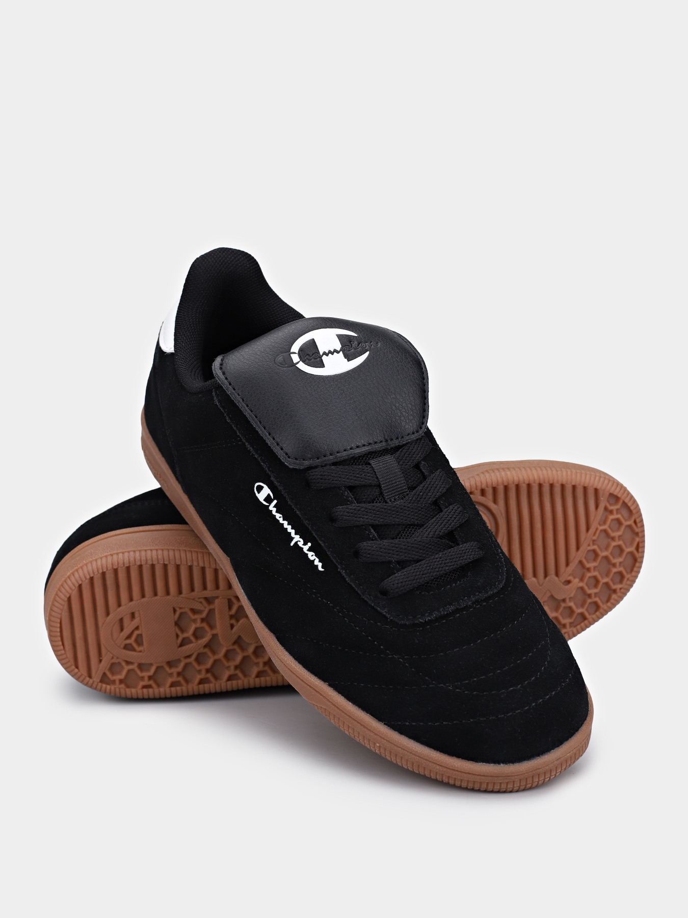 Кеди Champion PRESTIGE FLAP S модель S11870-KK003 Кеди Champion PRESTIGE FLAP S модель S11870-KK003 Фото