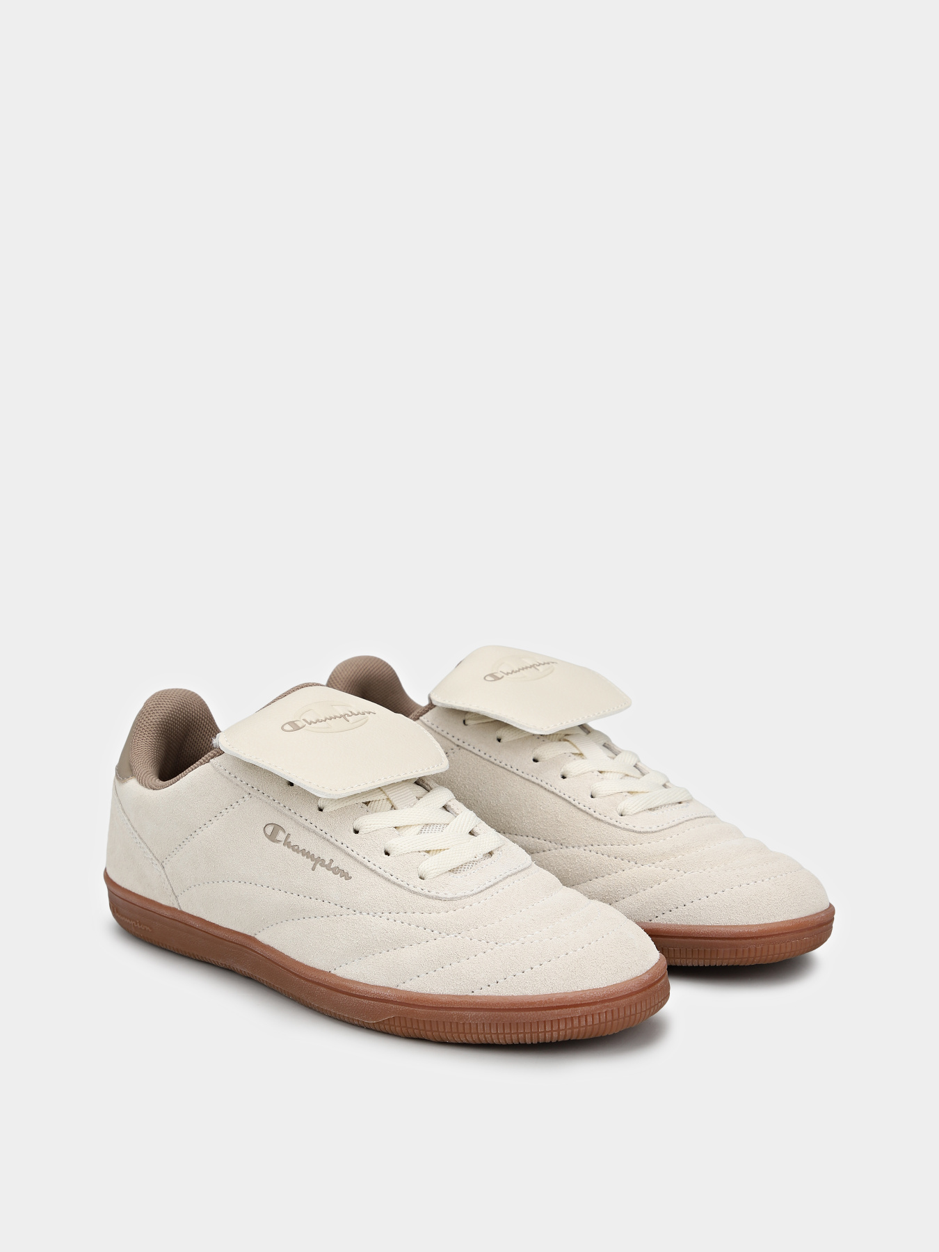 Кеди Champion PRESTIGE FLAP S модель S11870-YS016 Фото