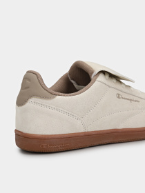 Кеди Champion PRESTIGE FLAP S модель S11870-YS016 Фото