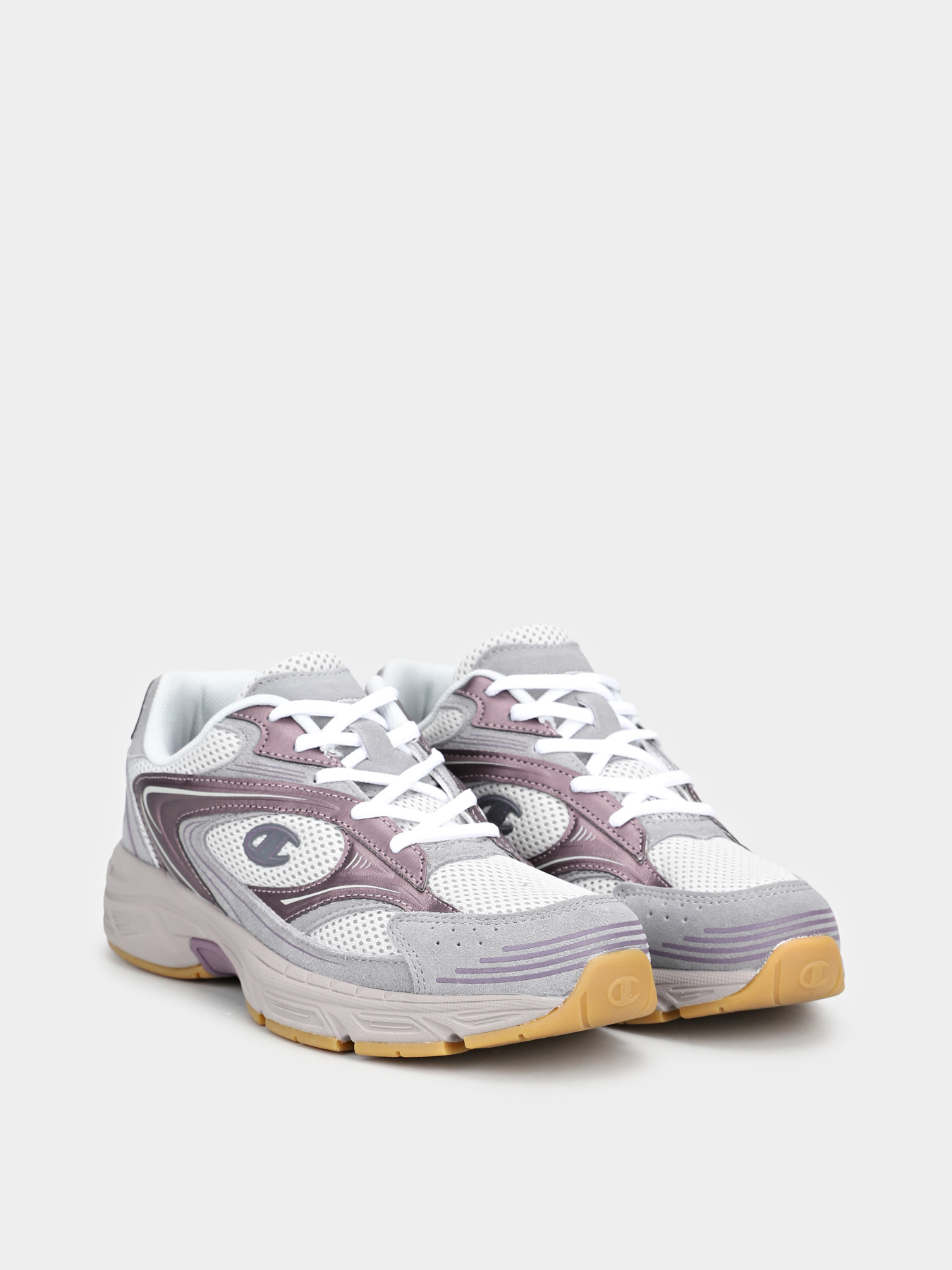 Кросівки Champion RN00 METALLIC модель S60035-ES006 Фото