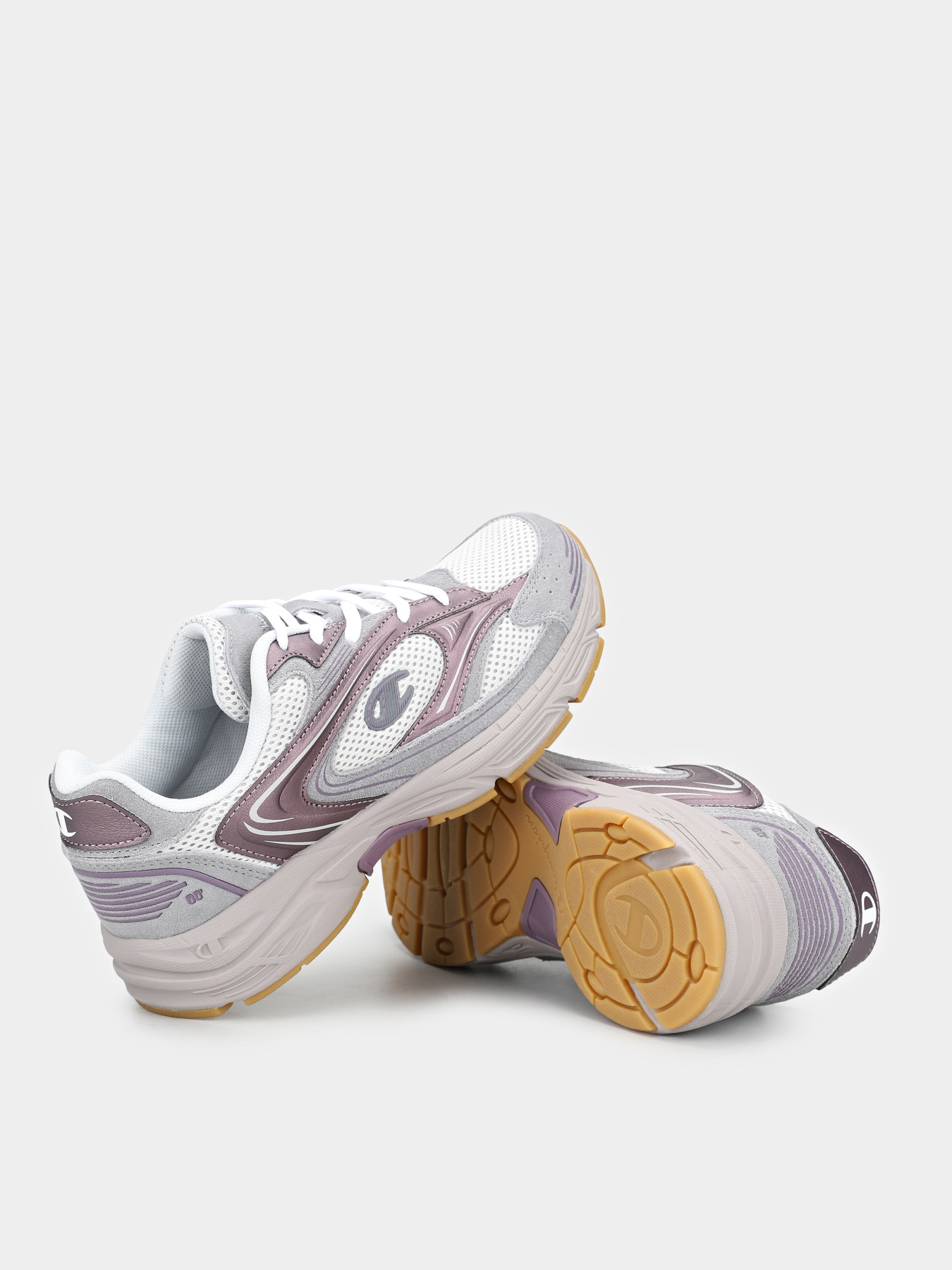 Кросівки Champion RN00 METALLIC модель S60035-ES006 Фото