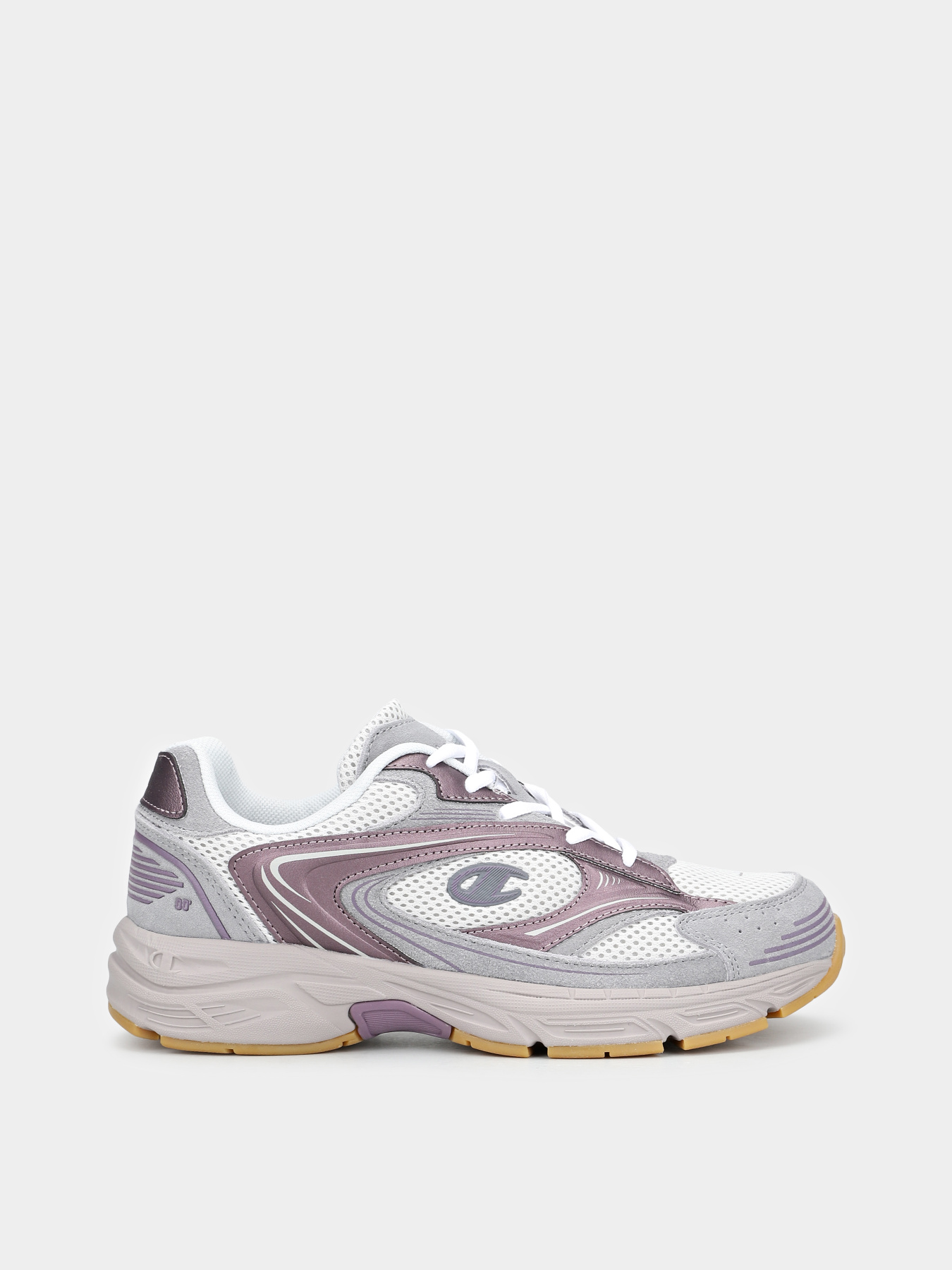 Кросівки Champion RN00 METALLIC модель S60035-ES006 Фото