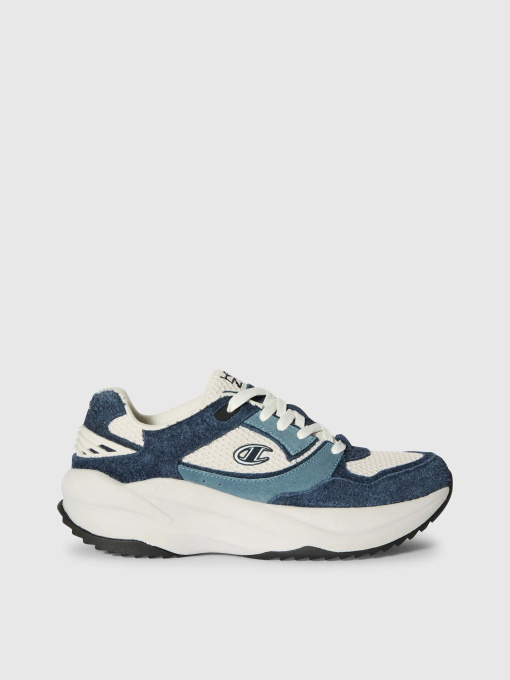 Кроссовки Champion HYPERZONE SUEDE модель S60024-WW004 Фото