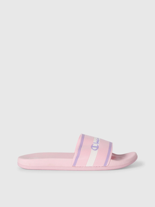 Шлёпанцы Champion JAMBIANI SLIDE модель S60039-PS012 Фото