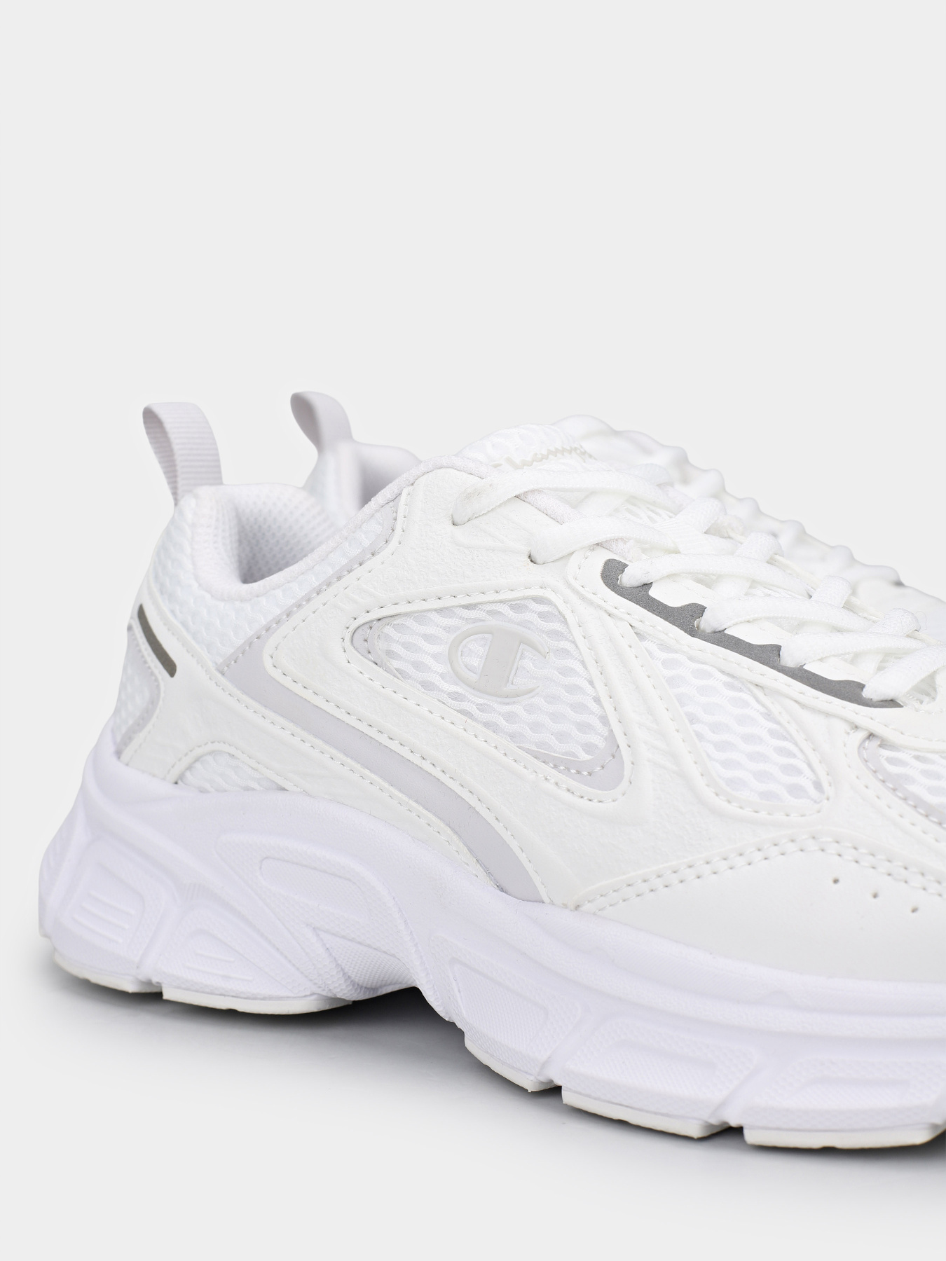 Кросівки Champion RT25 MESH модель S60062-WW018 Фото