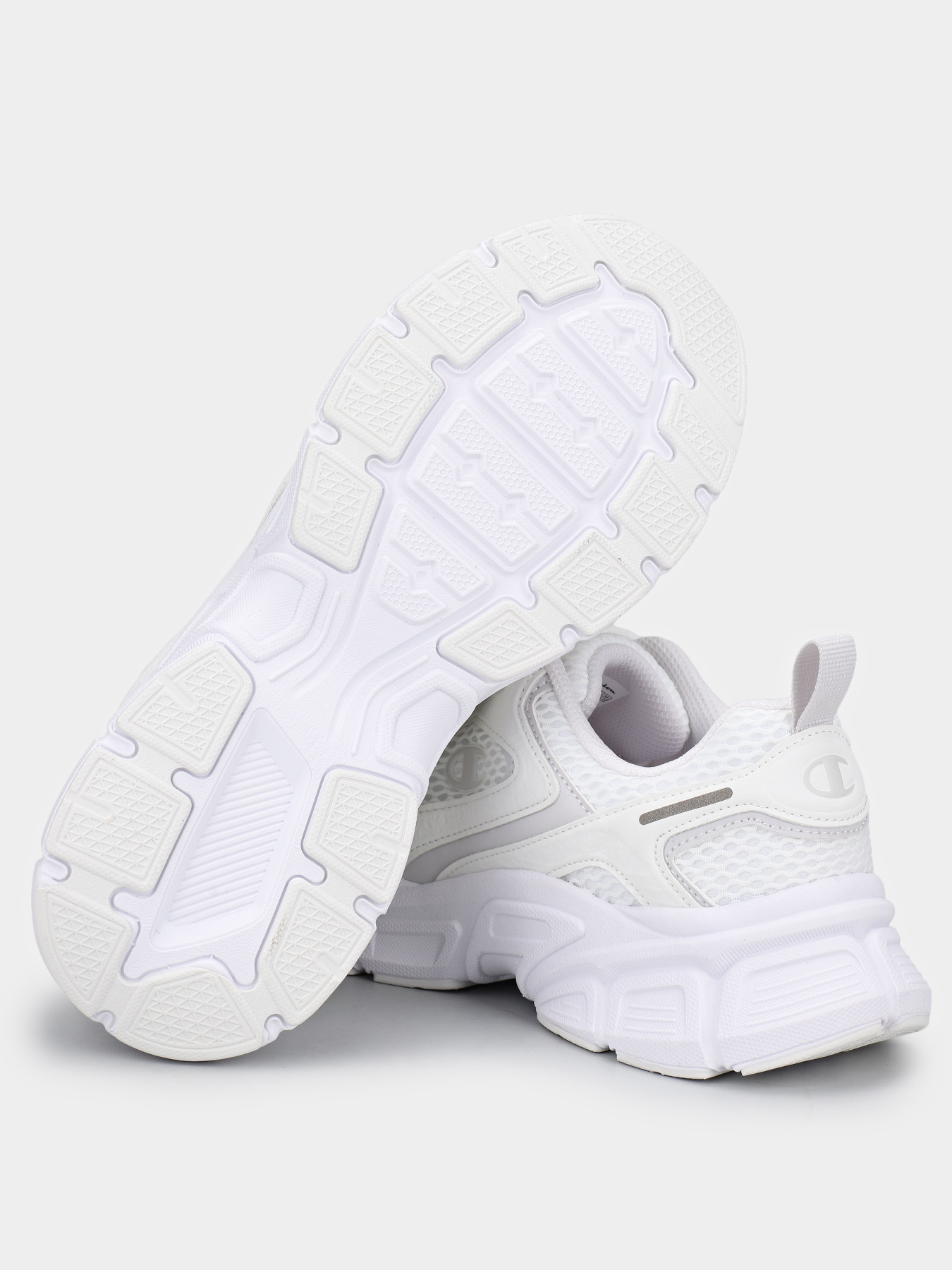 Кросівки Champion RT25 MESH модель S60062-WW018 Фото