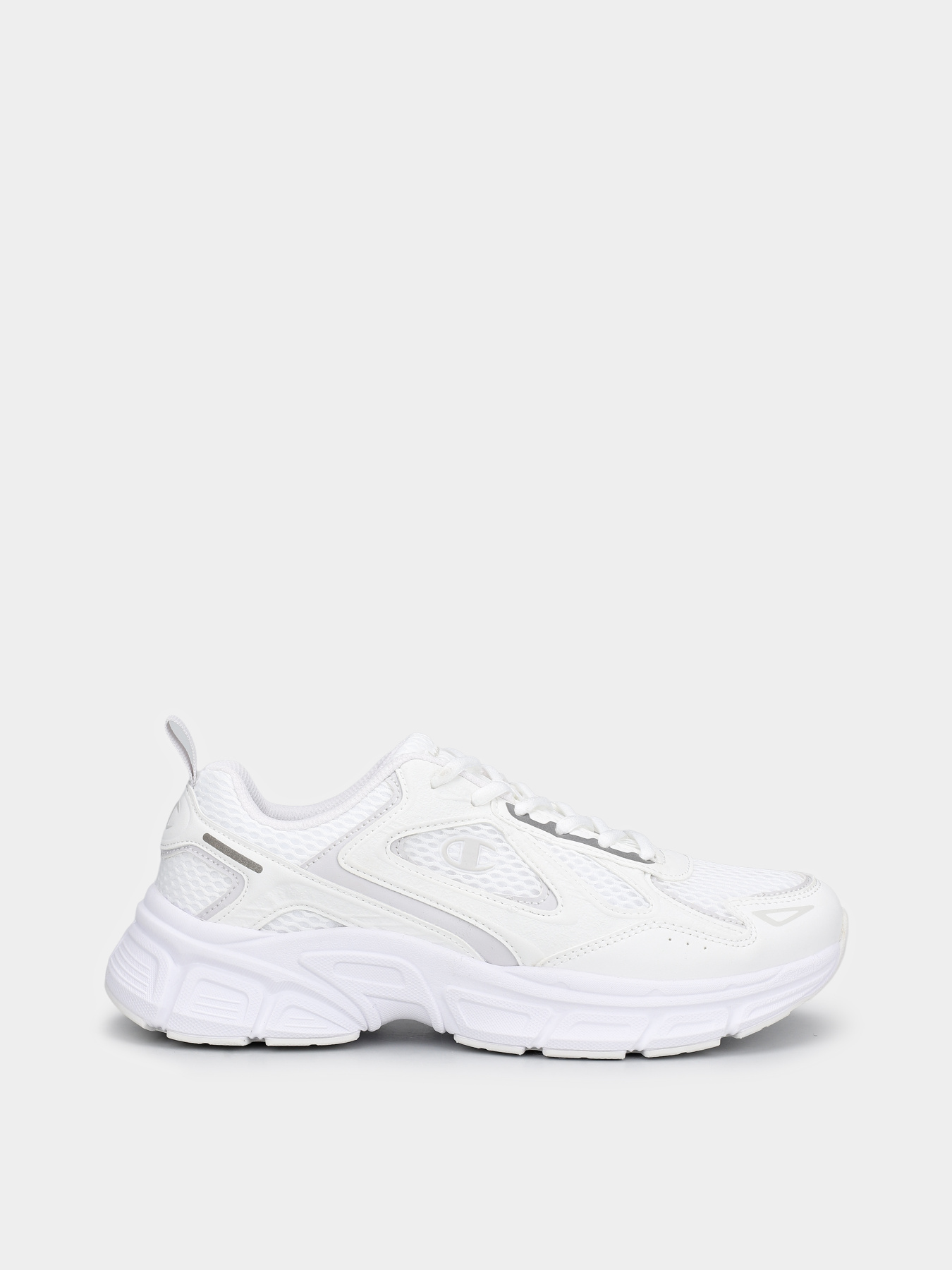 Кросівки Champion RT25 MESH модель S60062-WW018 Фото
