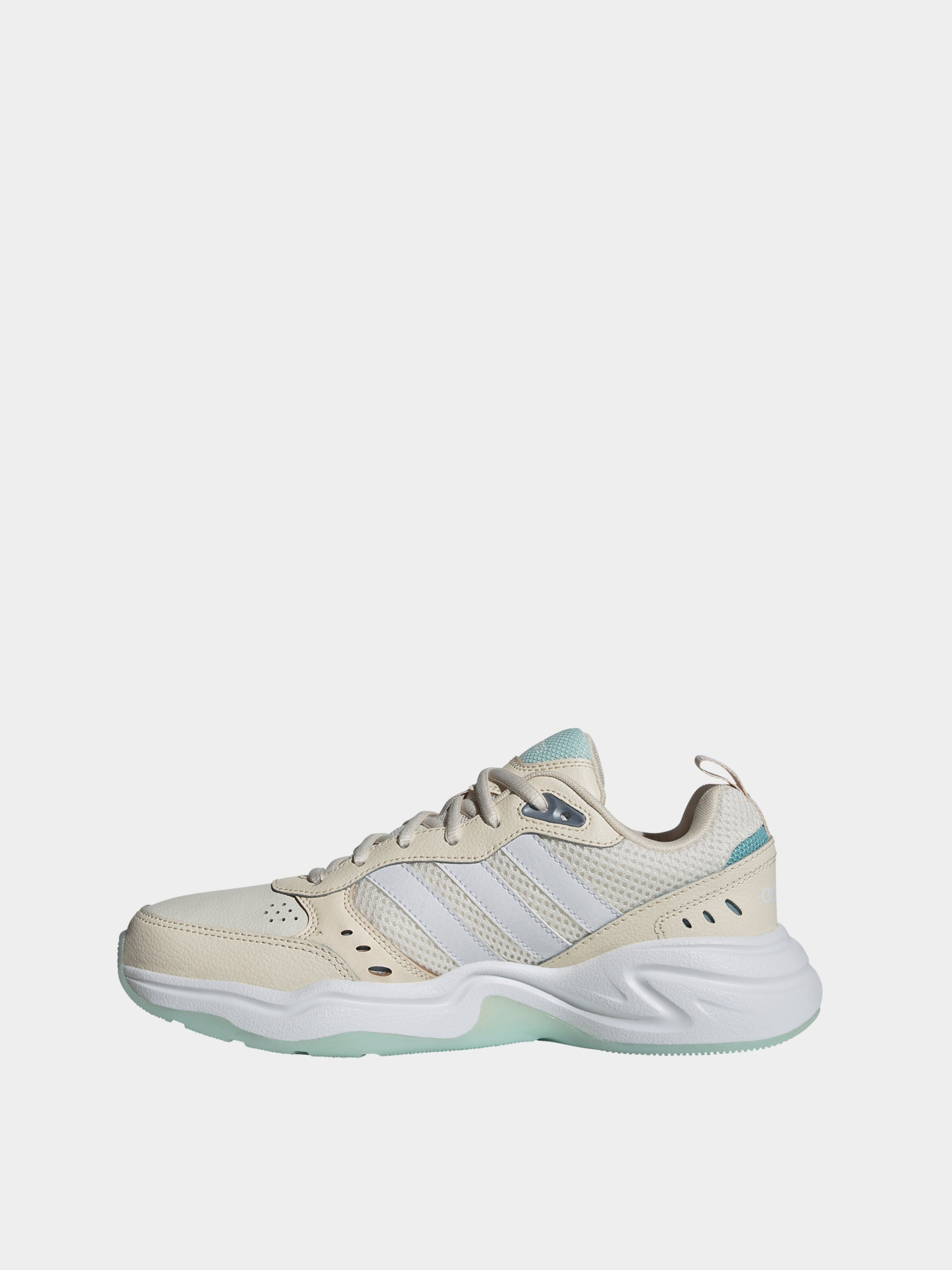 Кросівки Adidas Strutter Performance модель H04647 Фото