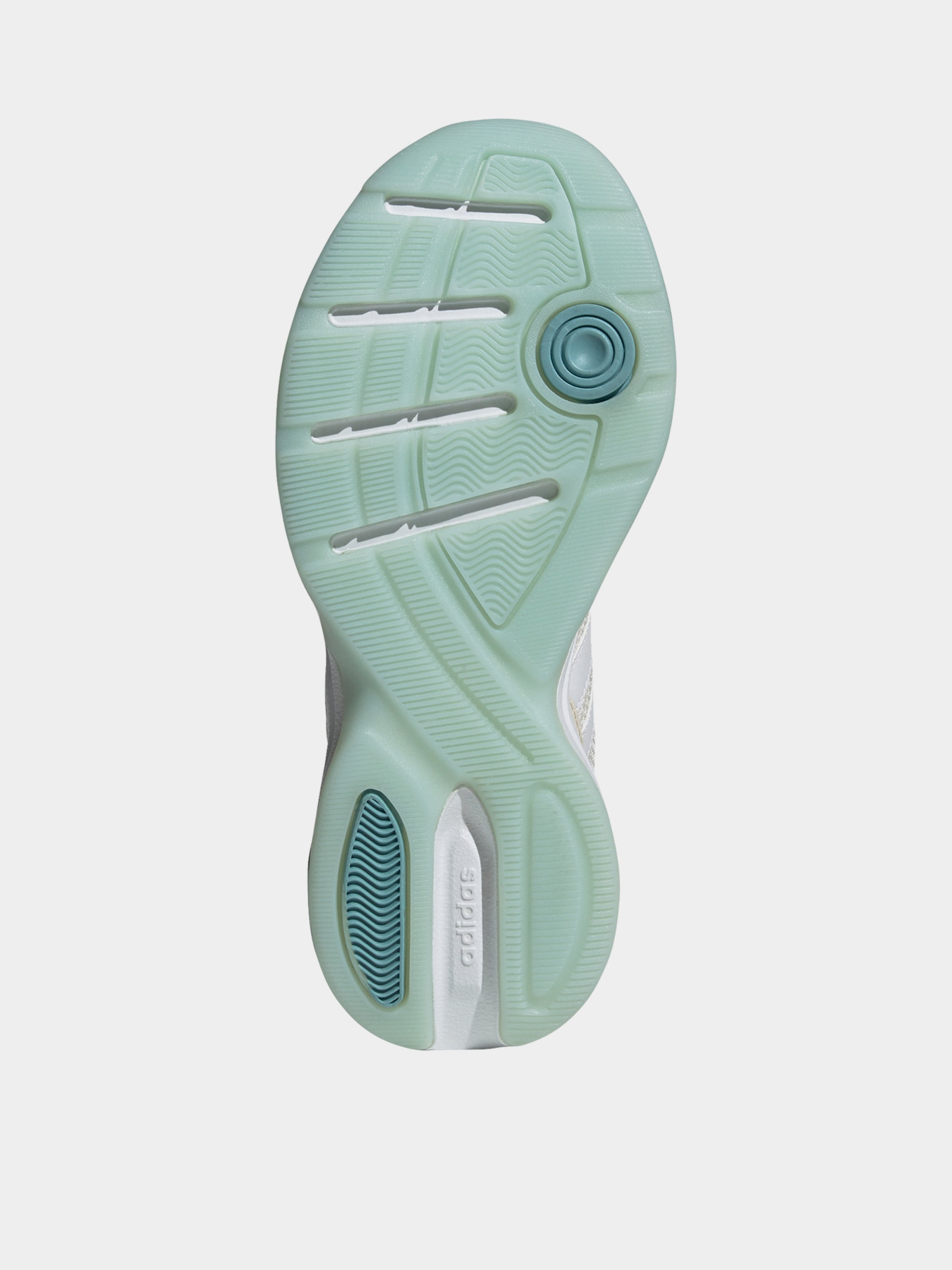 Кросівки Adidas Strutter Performance модель H04647 Фото