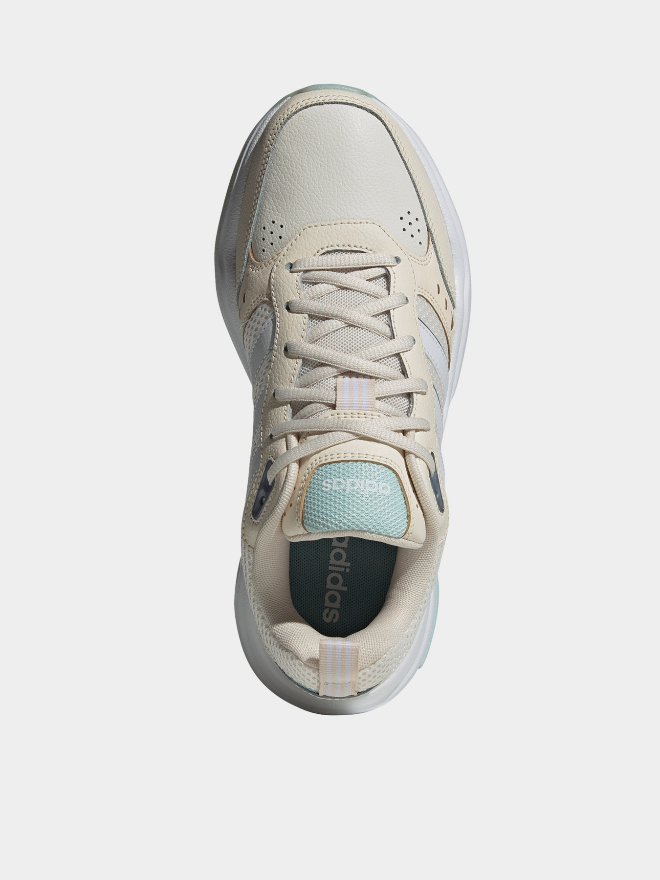 Кросівки Adidas Strutter Performance модель H04647 Фото