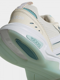 Кросівки Adidas Strutter Performance модель H04647 Фото