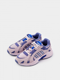 Кроссовки Adidas CRAZYCHAOS SHADOW 2.0 модель H04674 Фото