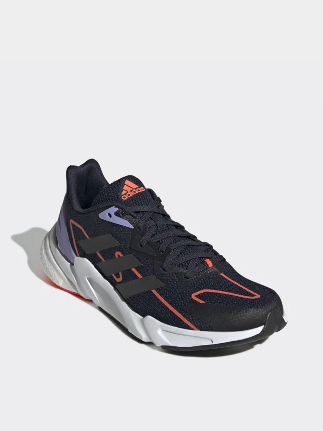 Кросівки Adidas X9000L2 модель S23655 Фото