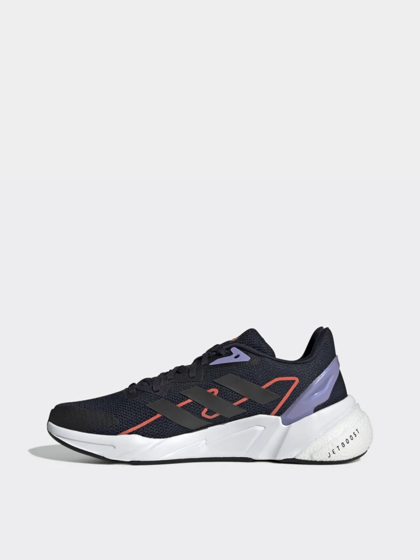 Кросівки Adidas X9000L2 модель S23655 Фото