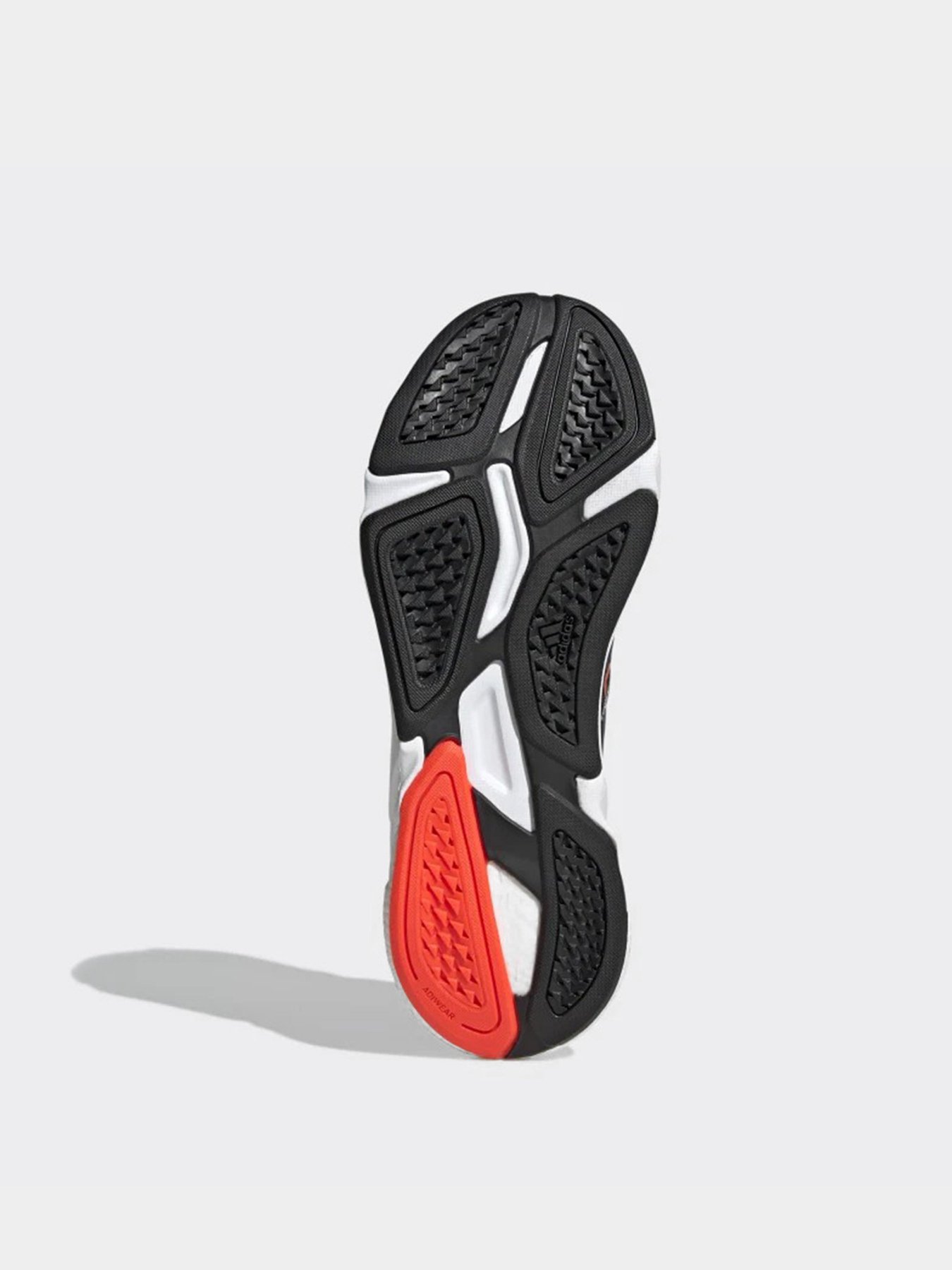 Кросівки Adidas X9000L2 модель S23655 Фото