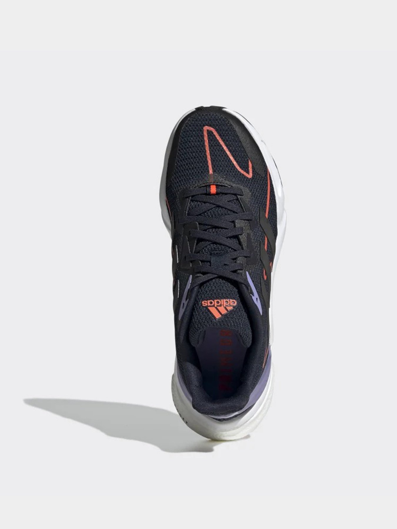 Кросівки Adidas X9000L2 модель S23655 Фото