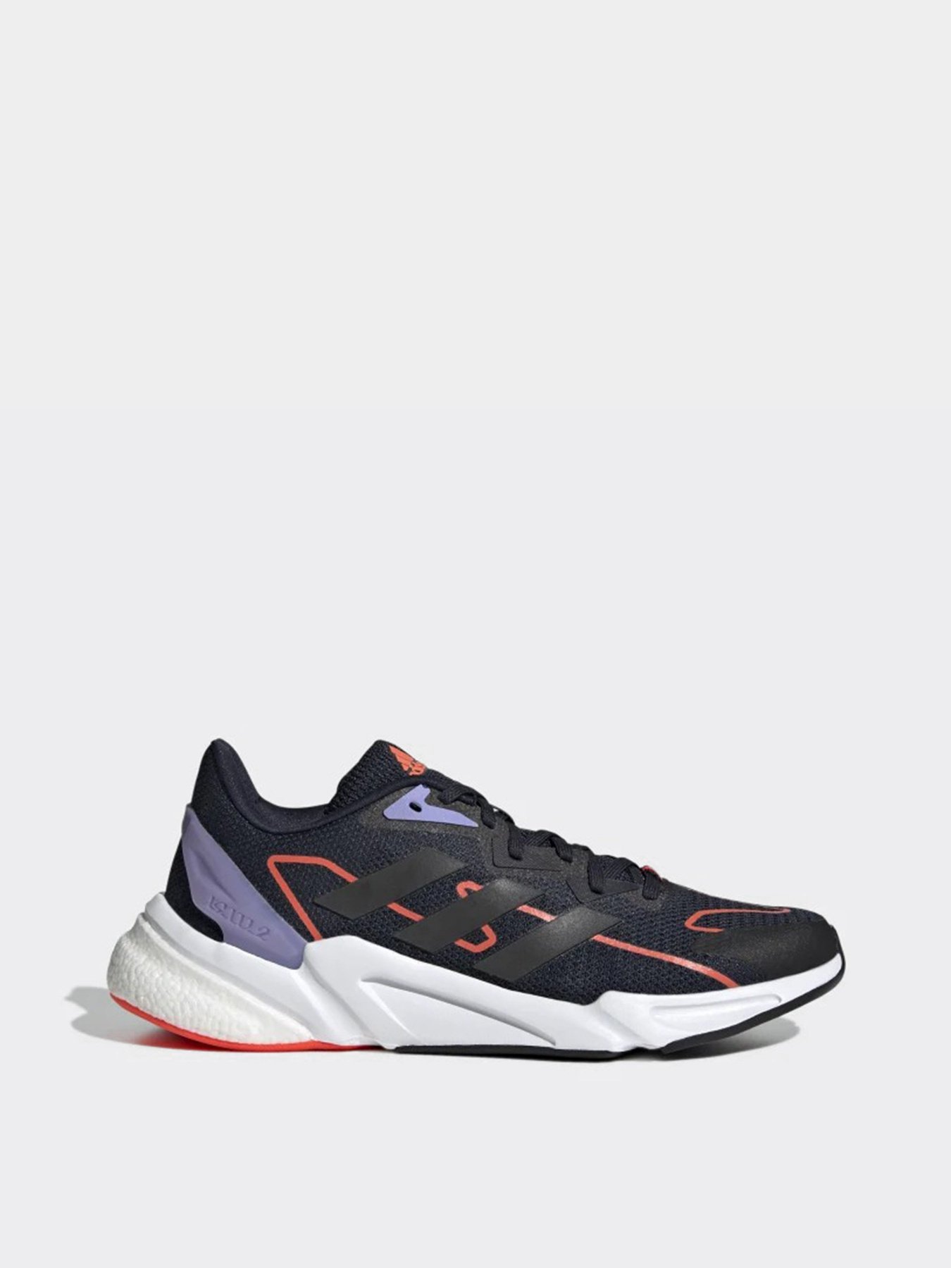 Кросівки Adidas X9000L2 модель S23655 Фото