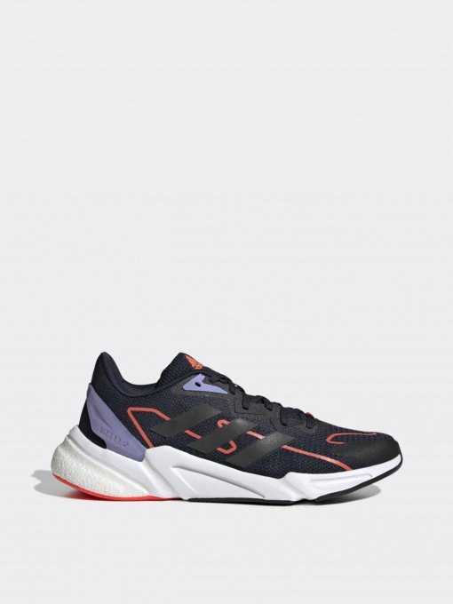 Кросівки Adidas X9000L2 модель S23655 Фото