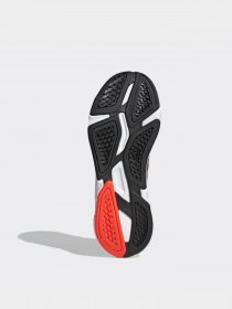 Кросівки Adidas X9000L2 модель S23655 Фото