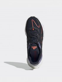 Кросівки Adidas X9000L2 модель S23655 Фото