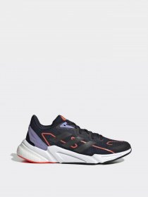 Кросівки Adidas X9000L2 модель S23655 Фото