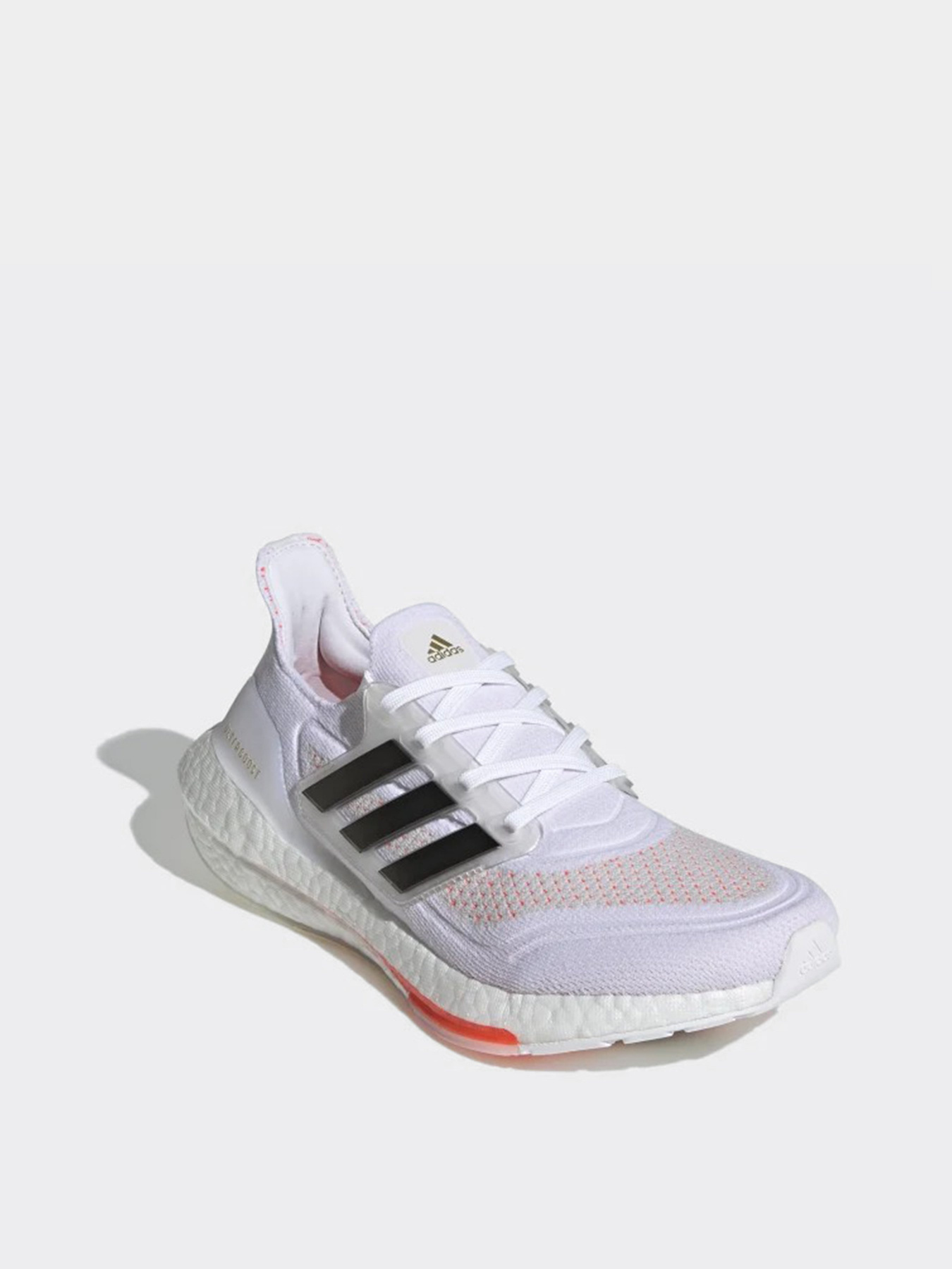 Кросівки Adidas ULTRABOOST 21 модель S23840 Фото