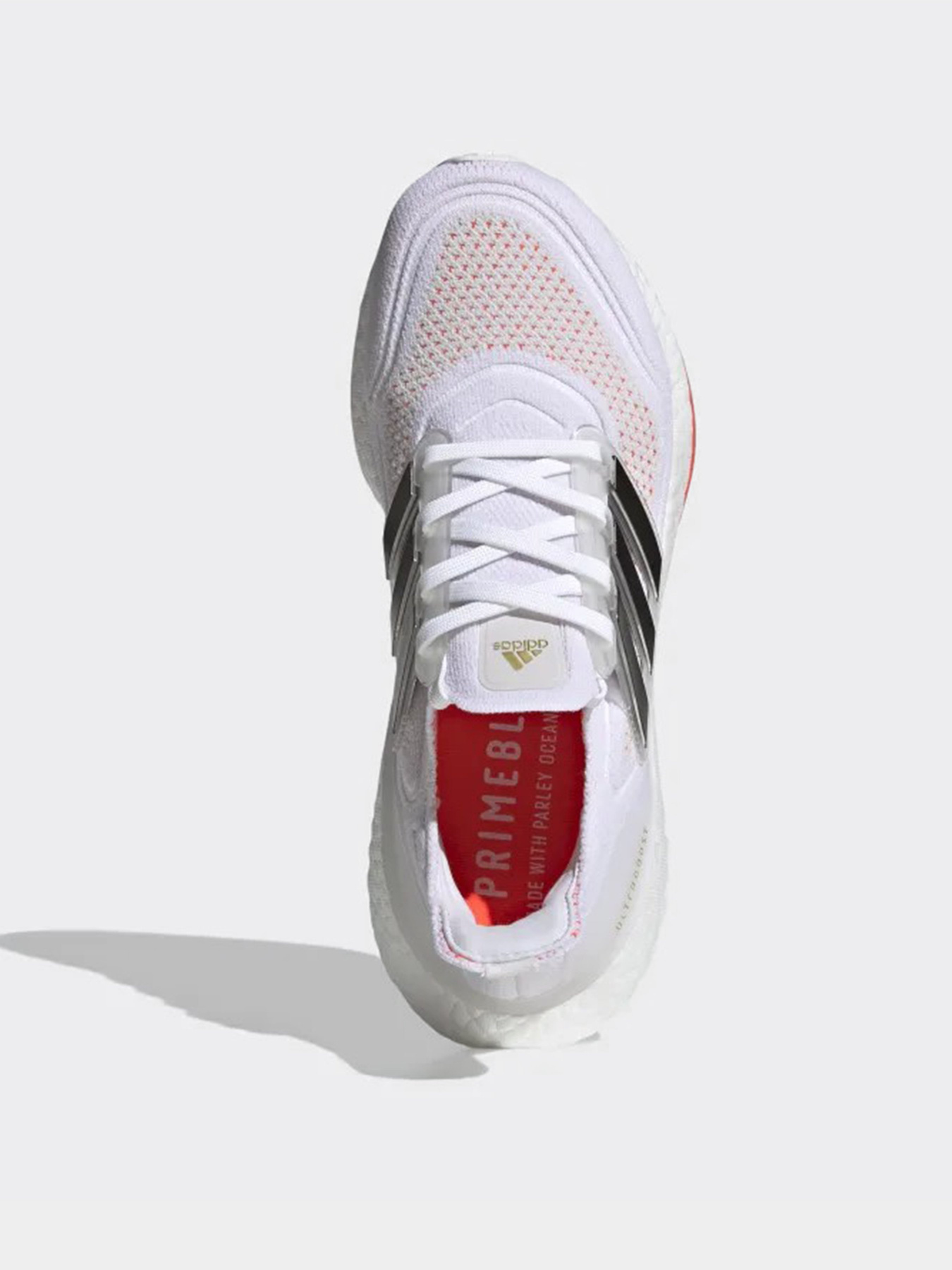 Кросівки Adidas ULTRABOOST 21 модель S23840 Фото