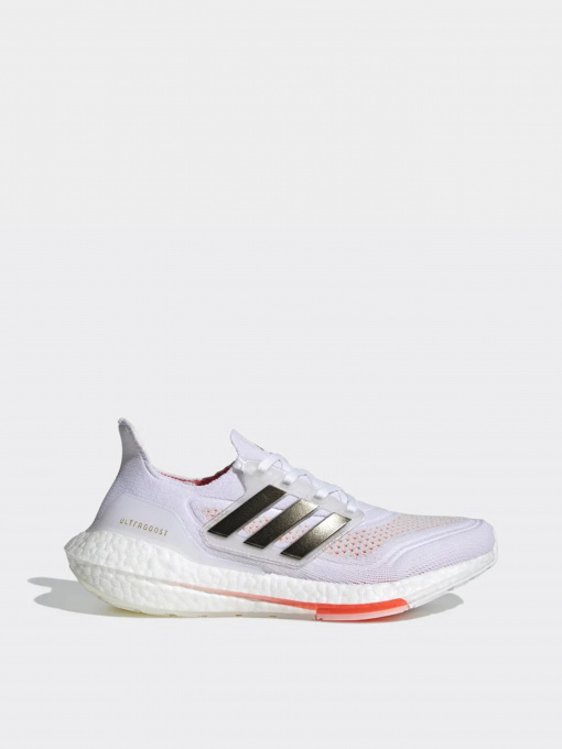 Кросівки Adidas ULTRABOOST 21 модель S23840 Фото