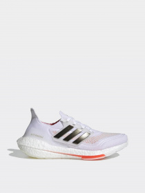 Кросівки Adidas ULTRABOOST 21 модель S23840 Фото