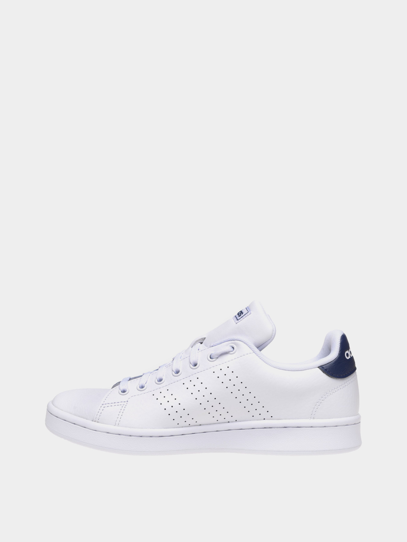Кеды Adidas Advantage ECO модель F36423 Фото