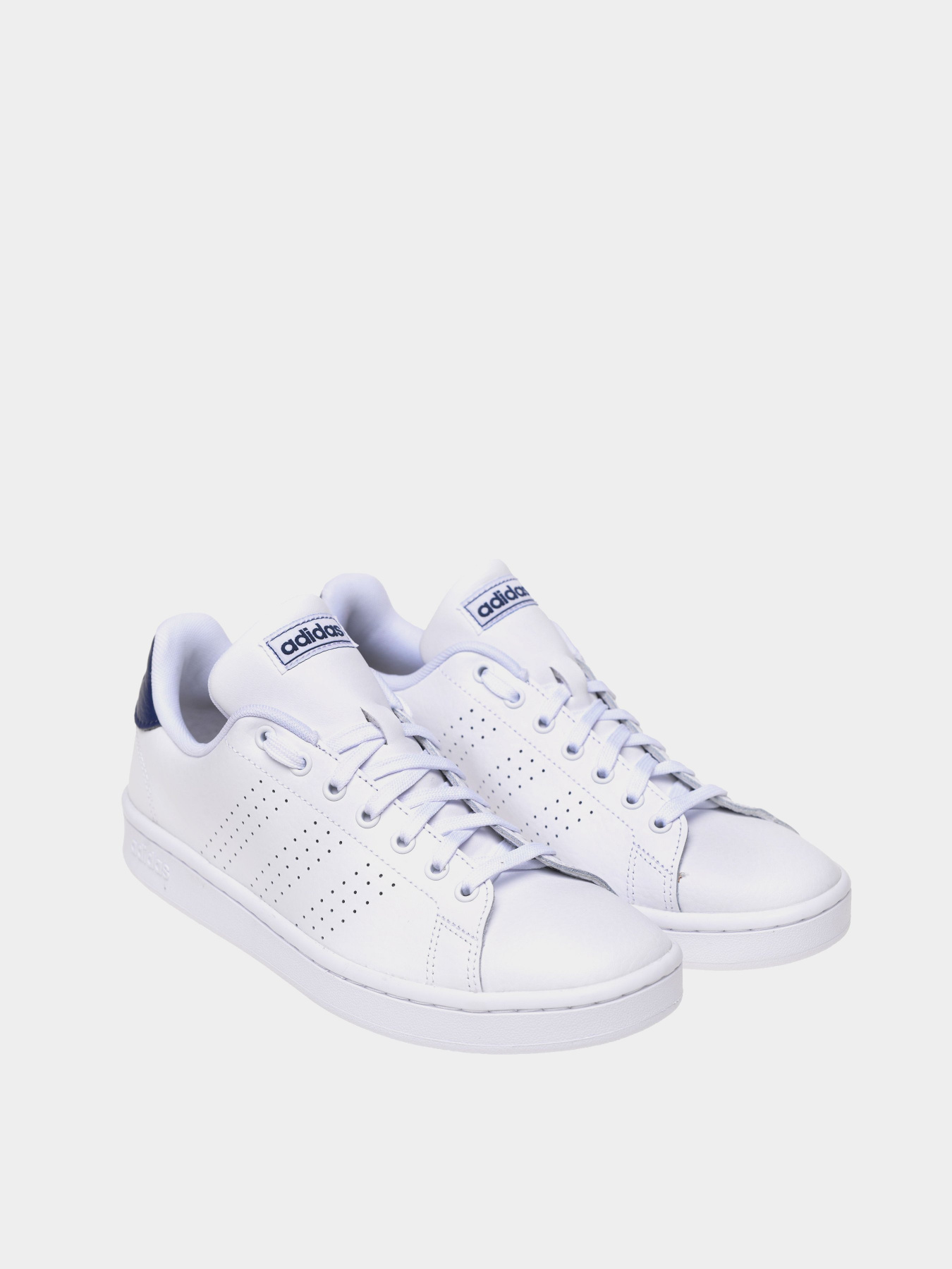 Кеды Adidas Advantage ECO модель F36423 Фото