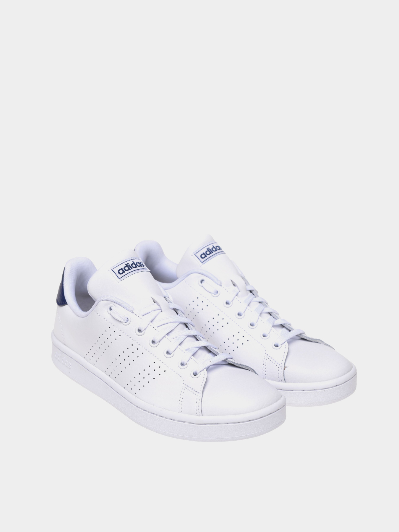 Кеды Adidas Advantage ECO модель F36423 Фото