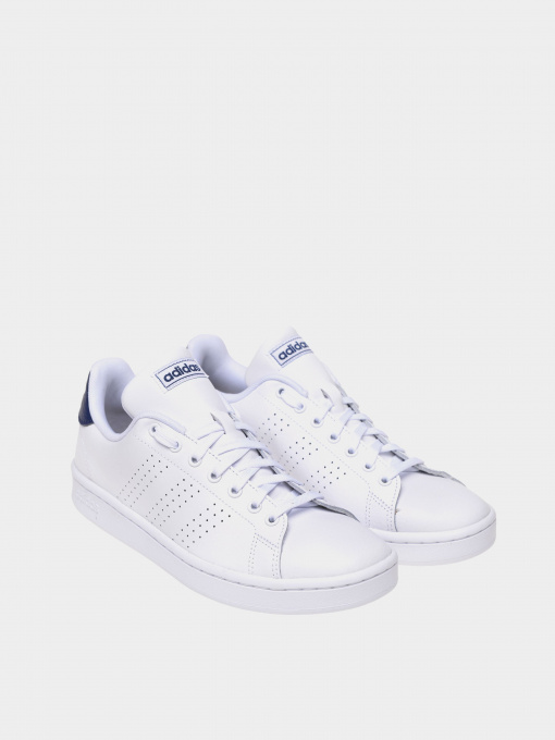 Кеди Adidas Advantage ECO модель F36423 Фото
