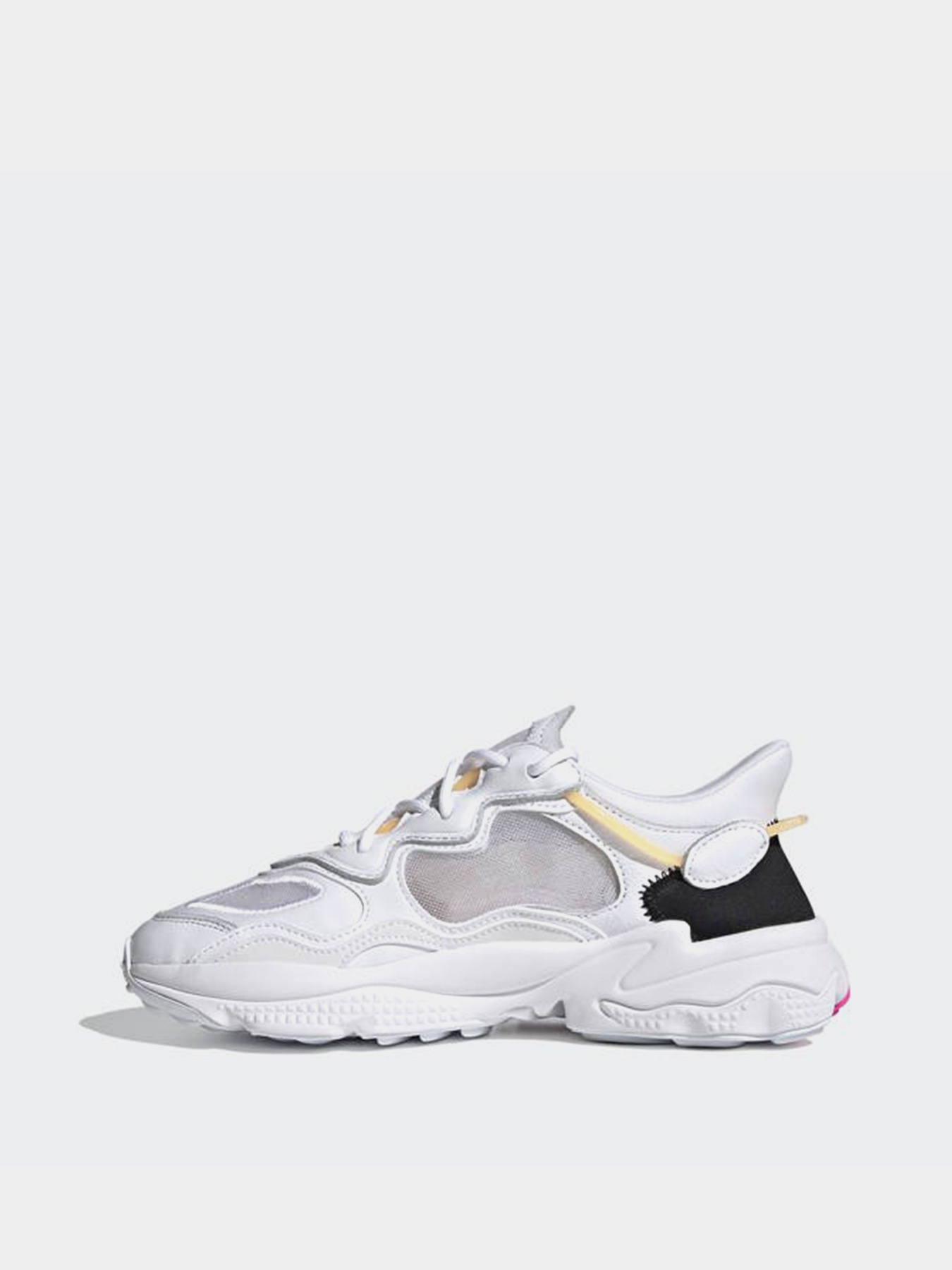Кроссовки Adidas OZWEEGO модель FX6295 Фото
