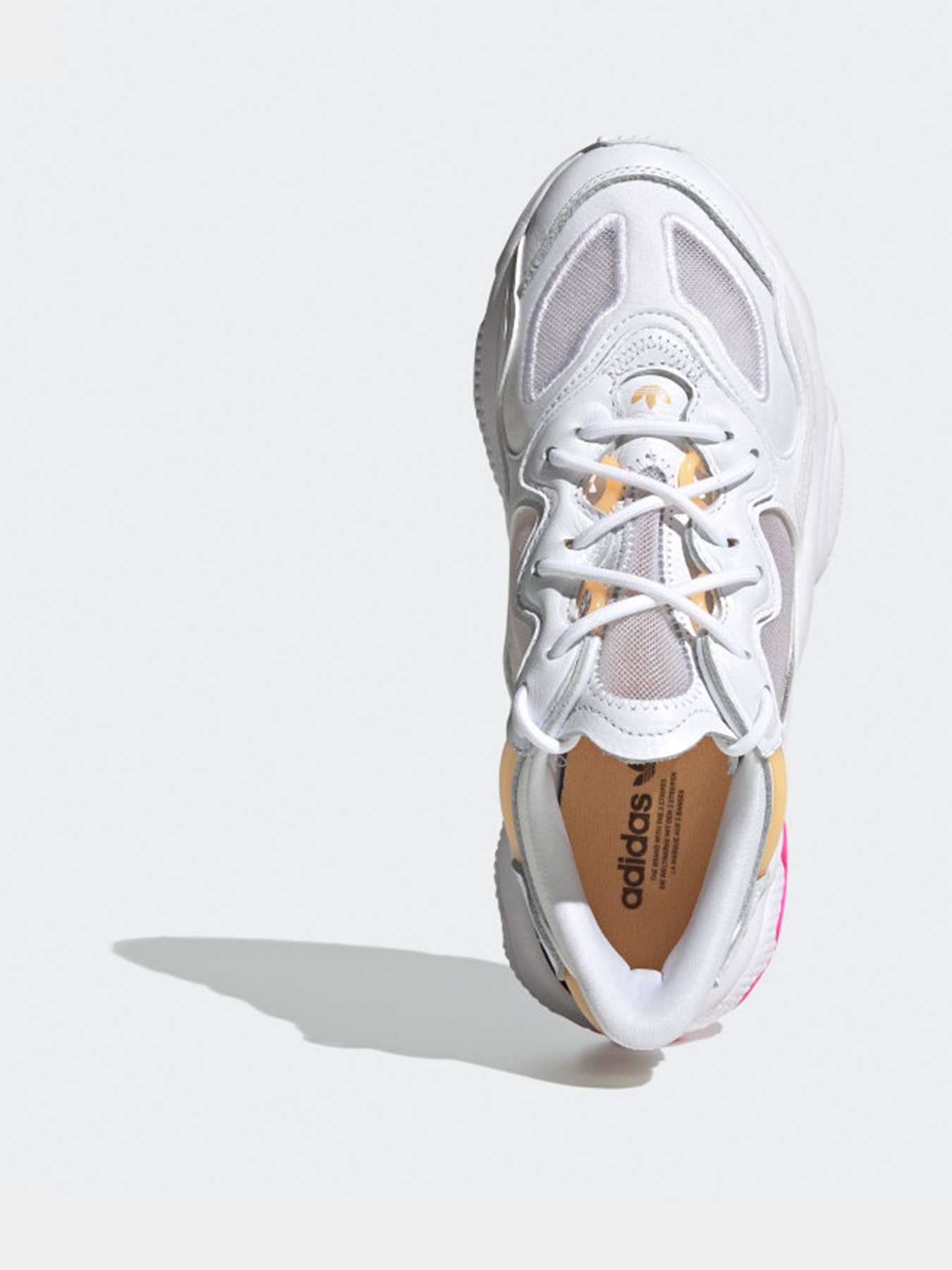 Кроссовки Adidas OZWEEGO модель FX6295 Фото