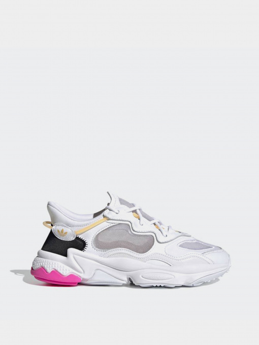 Кросівки Adidas OZWEEGO модель FX6295 Фото