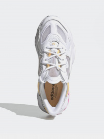 Кроссовки Adidas OZWEEGO модель FX6295 Фото