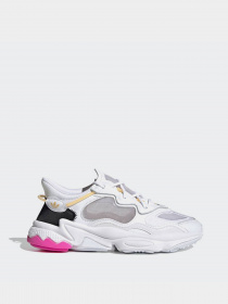 Кроссовки Adidas OZWEEGO модель FX6295 Фото