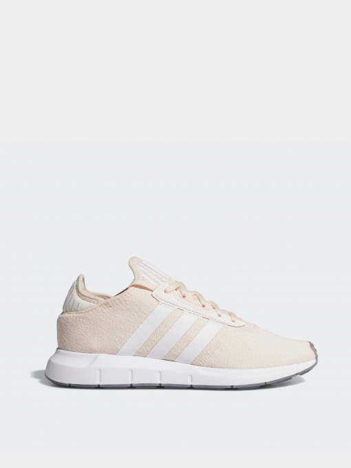Кросівки Adidas Swift Run X Sportswear модель FY2136 Фото