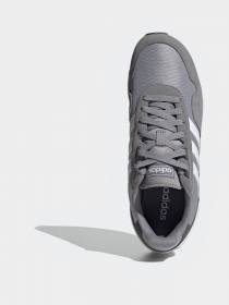 Кросівки Adidas 8K 2020 модель FY8038 Фото