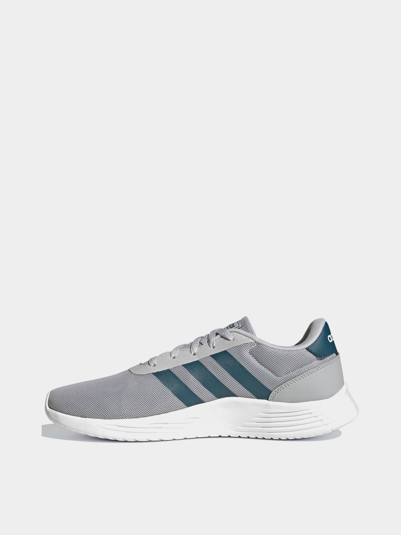 Кроссовки Adidas Lite Racer 2.0 модель FZ0389 Кроссовки Adidas Lite Racer 2.0 модель FZ0389 Фото
