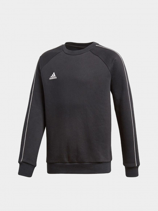Худи и свитшоты Adidas Core 18 Performance модель CE9062 Фото