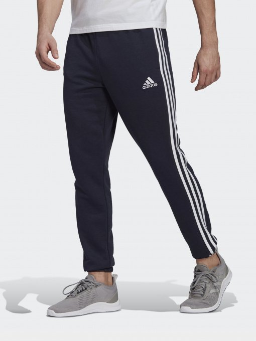 Штани Adidas ESSENTIALS 3-STRIPES модель GK8830 Фото