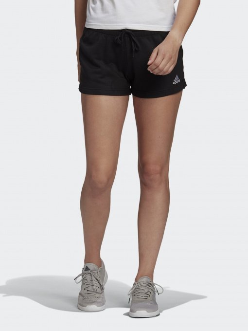 Шорти Adidas Essentials Sl Ft модель GM5601 Фото